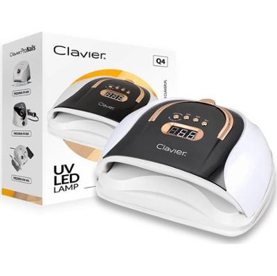 Clavier Lampa do hybryd UV LED UV-Q4 256W