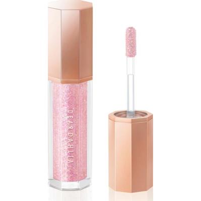 Dear Dahlia Płynny Cień do powiek Paradise Shine Eye Sequins Muse