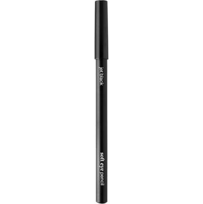 Paese kredka do oczu Soft Eyepencil 01 Jet Black