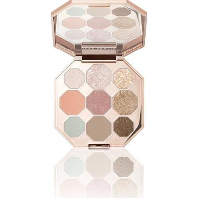 Dear Dahlia Paleta cieni do powiek Garden of Light Dawn