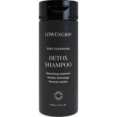 Lowengrip Deep Cleansing Detox szampon 100 ml