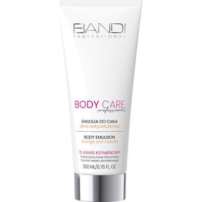 Bandi Body Care Emulsja silnie antycellulitowa 200 ml