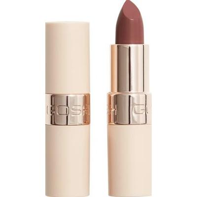 GOSH Pomadka Luxury Nude Lips 003 STRIPPED