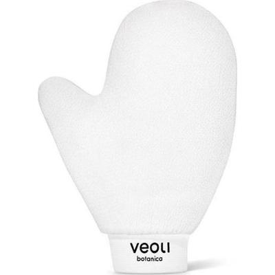 Veoli Botanica Rękawica peelingująca do ciała