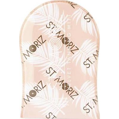 St. Moriz rękawica do aplikacji samoopalacza Velvet
