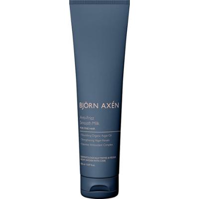 Björn Axén ANTI-FRIZZ Wygładzające mleczko do włosów 150 ml