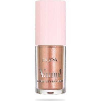 PUPA Milano Vamp! Cień do powiek w płynie 008 Copper
