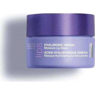StriVectin Hyaluronic Omega Nawilżająca maseczka do ust