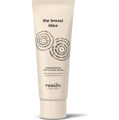 Resibo The Breast Idea Skoncentrowany krem wypełniający biust 75 ml