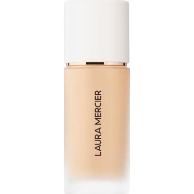 Laura Mercier Real Flawless Fundation - wododporny i długotrwały podkład, 2N1 Cashew, 30 ml