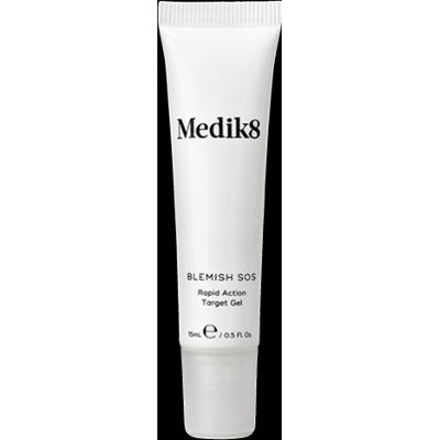 Medik8 Punktowy żel na niedoskonałości 15 ml