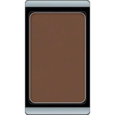 Magnetyczne cienie do powiek 524 matt dark grey mocha