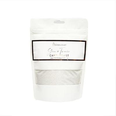 The Candledust Pył świecowy Refill Gin+Tonic 330 g