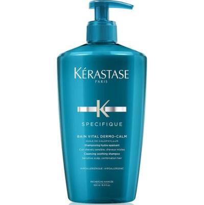 Kerastase Spécifique Witalizująca kąpiel kojąca 500 ml