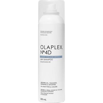 Olaplex No. 4D Dry Shampoo - Suchy szampon w sprayu 250 ml