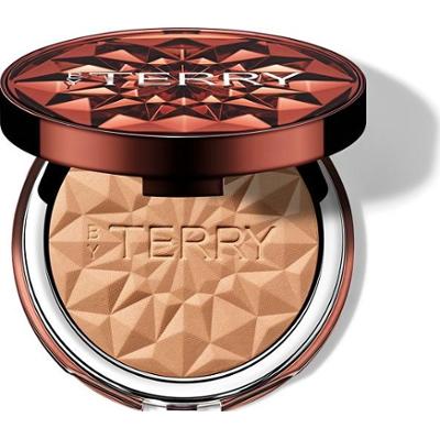 By Terry Brozner Tea To Tan Sun Powder 2