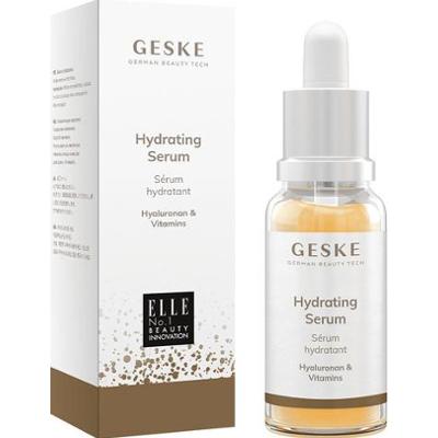 GESKE Serum nawilżające do twarzy - Hydrating Serum