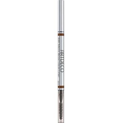 ARTDECO 24h Micro Brow Liquid Liner - Ultracienka płynna kredka do brwi 24