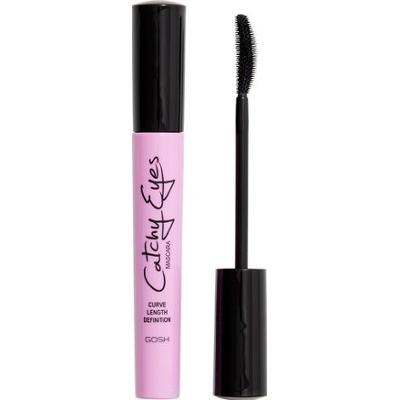 GOSH Tusz do rzęs 
