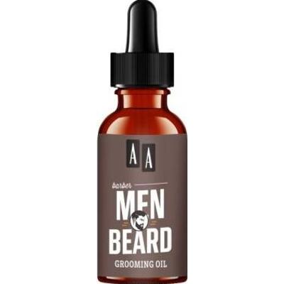 AA Men Beard Olejek pielęgnujący do brody i wąsów 30 ml