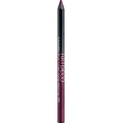 ARTDECO Metaliczny eyeliner long-lasting 36