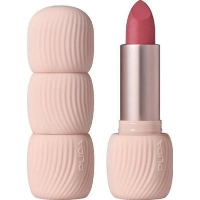 PUPA Milano My Crush Matowa pomadka do ust - 021 At First Blush, 3,5 g