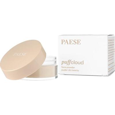 Paese Puder do twarzy Puff Cloud 7 g
