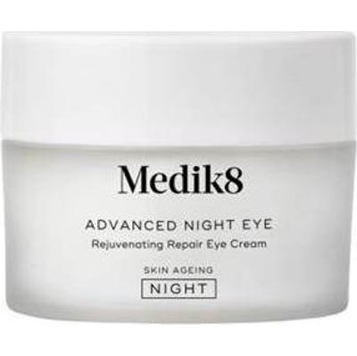 Medik8 Zawaansowany krem pod oczy na noc 15 ml