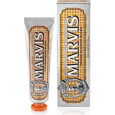 Marvis Orange Blossom Bloom toothpaste 75 ml