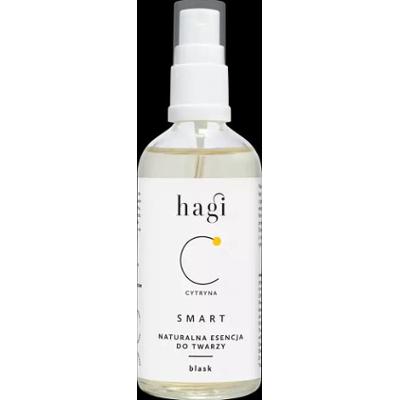 HAGI Smart C - Esencja-Tonik do twarzy z cytryną 100 ml