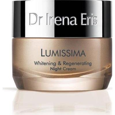 Dr Irena Eris Wybielający krem naprawczy na noc 50 ml