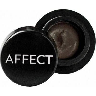 Wodoodporna pomada do brwi Dark 5g