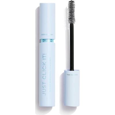 GOSH Tusz do rzęs pogrubiający Just Click It! wodostabilny