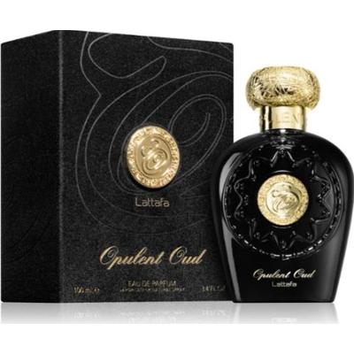 Lattafa Opulent Oud EDP unisex 100ml