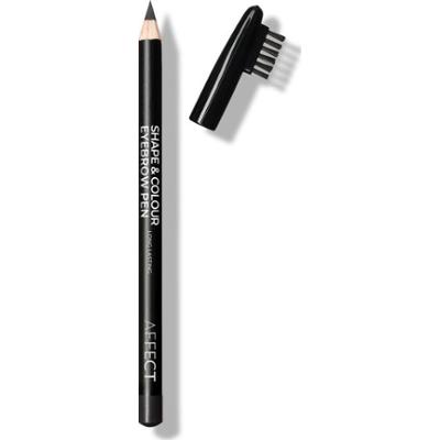 Affect Kredka do brwi Shape&Colour Rich Brown