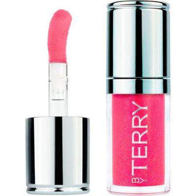 By Terry Baume De Rose Glow Gloss błyszczyk do ust – N2 Pink Pong, 5 ml