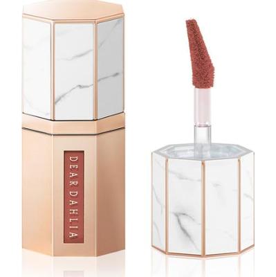 Dear Dahlia Matowy mus do ust Paradise Dream Velvet Lip Mousse Cosy