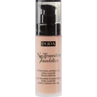 Podkład No Transfer 300 Natural Silk