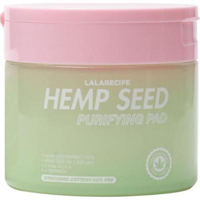 Lala Recipe Hempseed Purifying Pad