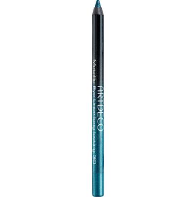 ARTDECO Metaliczny eyeliner long-lasting 30