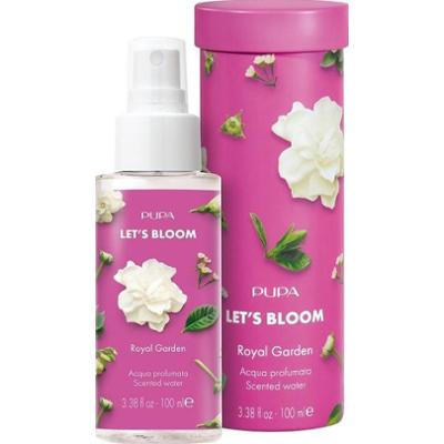 PUPA Milano Let's Bloom Mgiełka zapachowa 002 Royal Garden