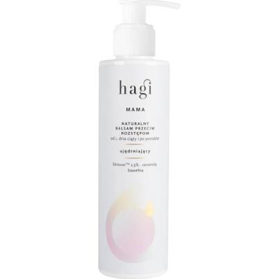 Hagi Naturalny balsam przeciw rozstępom 200 ml