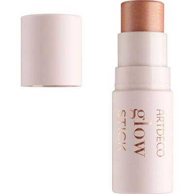 ARTDECO Kremowy rozświetlacz w sztyfcie Glow 3