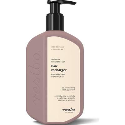 RESIBO Hair Recharger odżywka regenerująca 250 ml