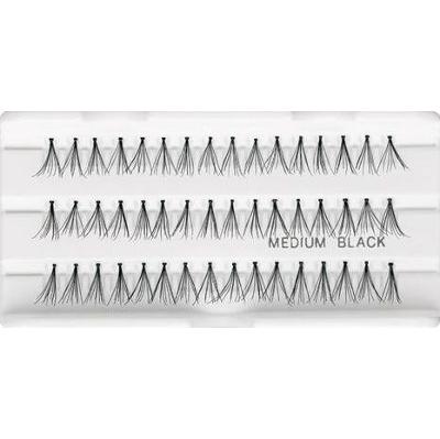 ARTDECO Sztuczne rzęsy w kępkach 2