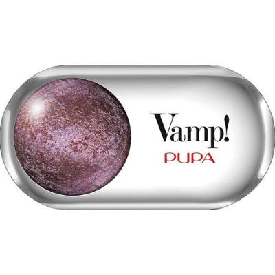 Vamp! Wet&Dry Cień do powiek 104 Deep Plum