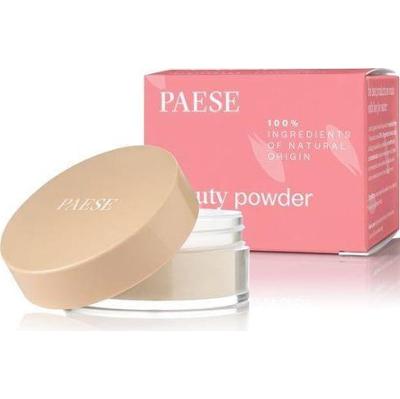 Paese Puder Sypki Jęczmienny Beauty Powder