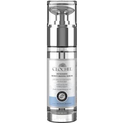 Clochee Serum silnie nawilżające 30 ml