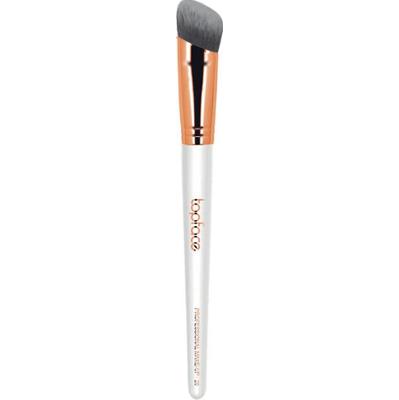 Topface Pro Contour Brush – PRO Pędzel do konturowania twarzy F26