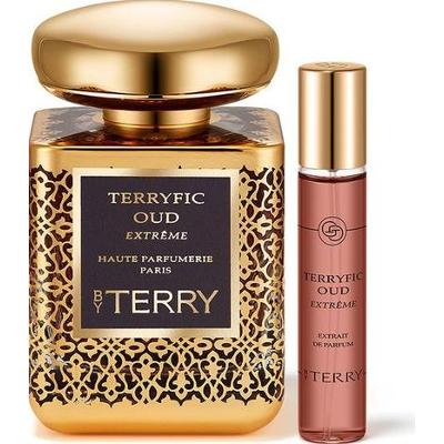 By Terry Ekstrakt perfum Terryfic Oud Extreme 100 ml & 8,5 ml
